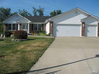 Property Photo:  28 Homefield Court  MO 63366 