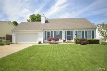 Property Photo: 573 Schrader Farm Drive MO 63376