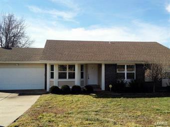Property Photo: 2821 Country Club MO 63303