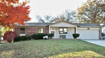 611 Saint Jovite  St Charles MO 63304 photo