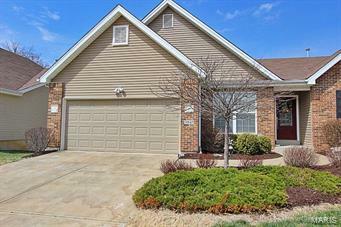 Property Photo: 3045 Ems Glen Lane MO 63010