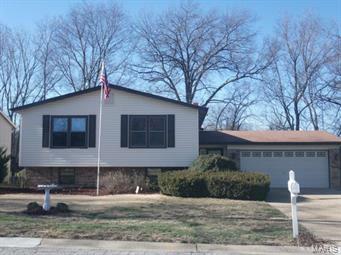 Property Photo: 23 Gardenview Drive MO 63376