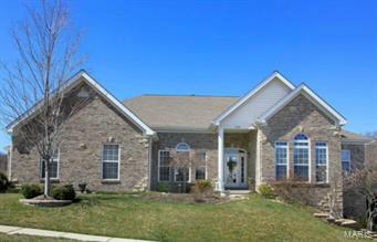 929 Kiefer Ridge Drive  Ballwin MO 63021 photo