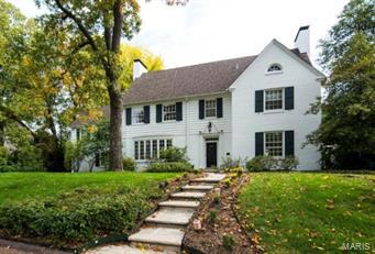 Property Photo: 82 Lake Forest Drive MO 63117