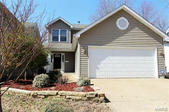 Property Photo: 2919 Collier Avenue MO 63144