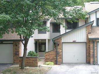 Property Photo: 2027 Painted Leaf Drive MO 63043