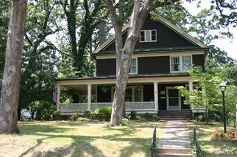 Property Photo: 41 Plant Avenue MO 63119