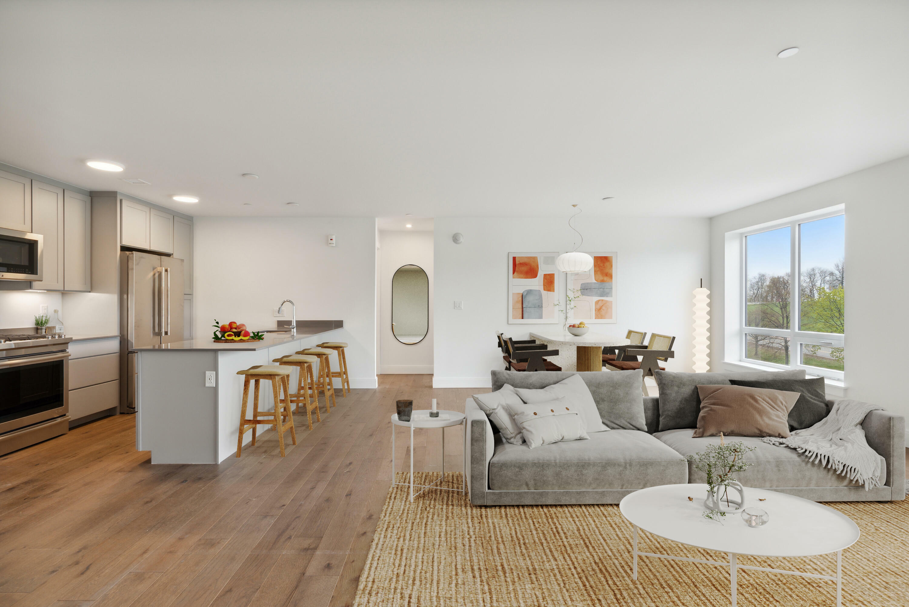 Property Photo: 218 Washington Avenue 309 ME 04101