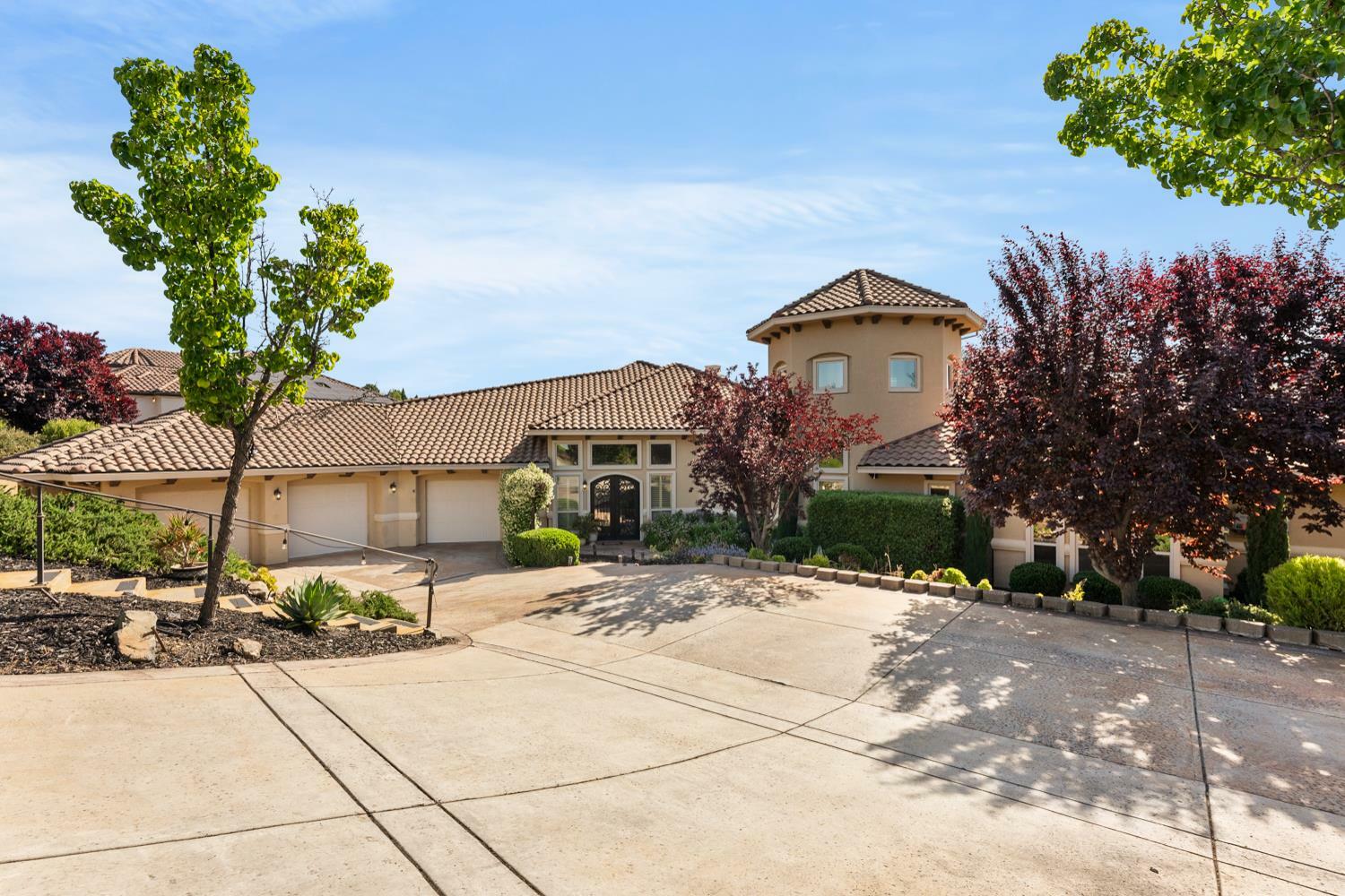 5083 Thalia Drive  El Dorado Hills CA 95762 photo