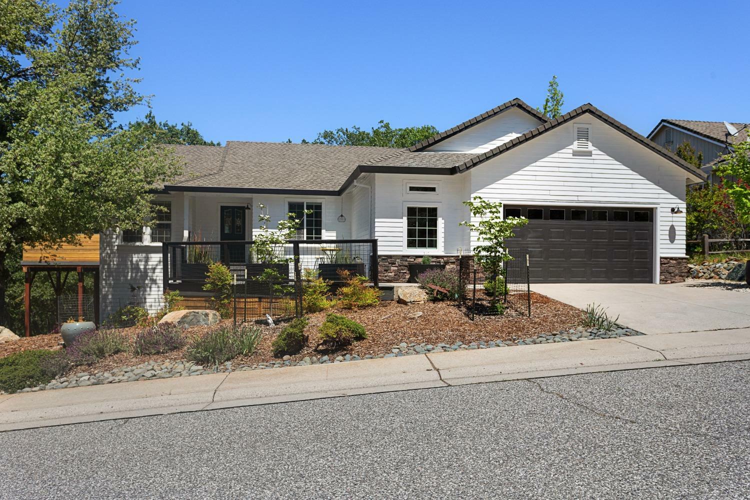 Property Photo: 198 Success Mine Loop CA 95945