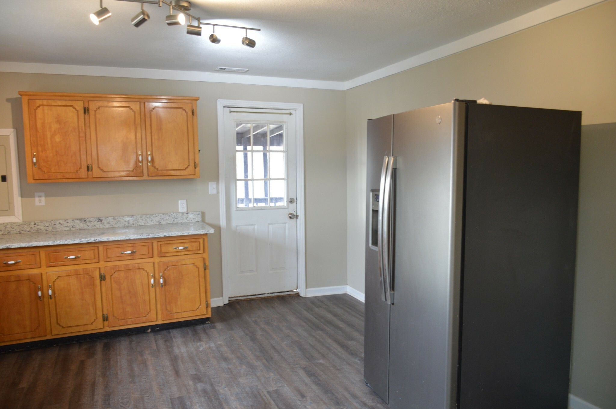Property Photo: 311 Gip Manning Rd TN 37042