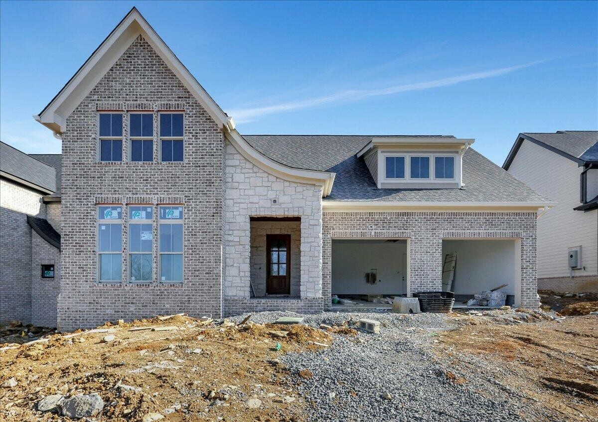 8126 Sir Oliphant Way Lot #33  Ooltewah TN 37363 photo