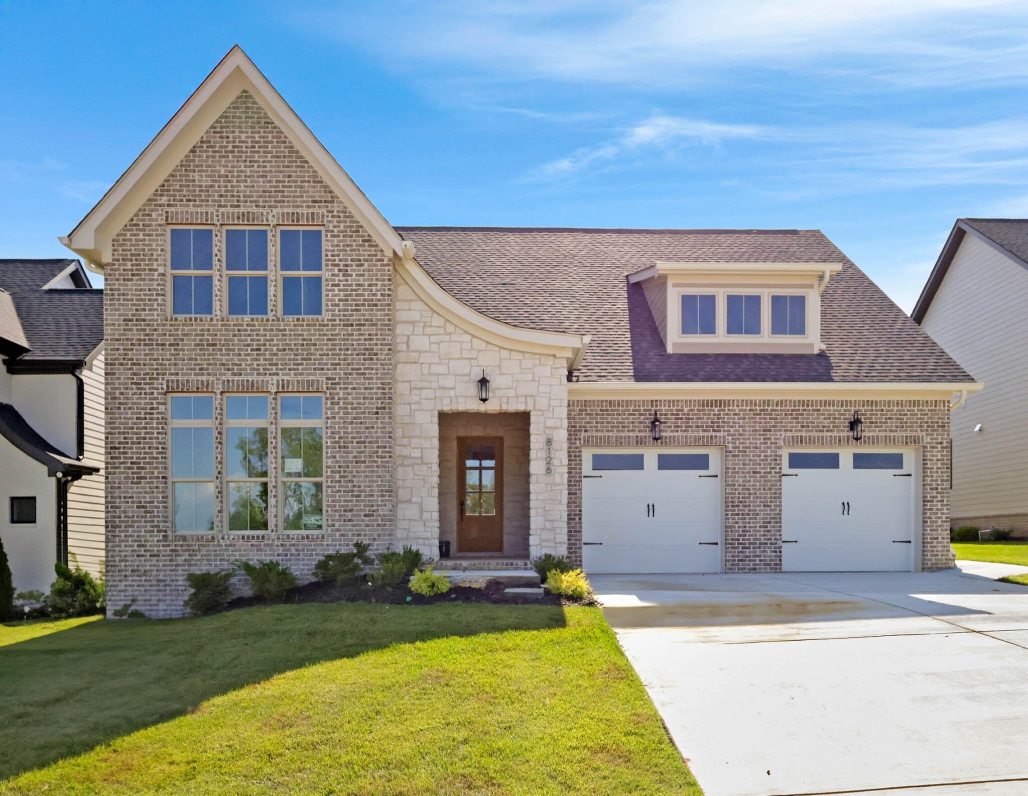 8126 Sir Oliphant Way Lot #33  Ooltewah TN 37363 photo