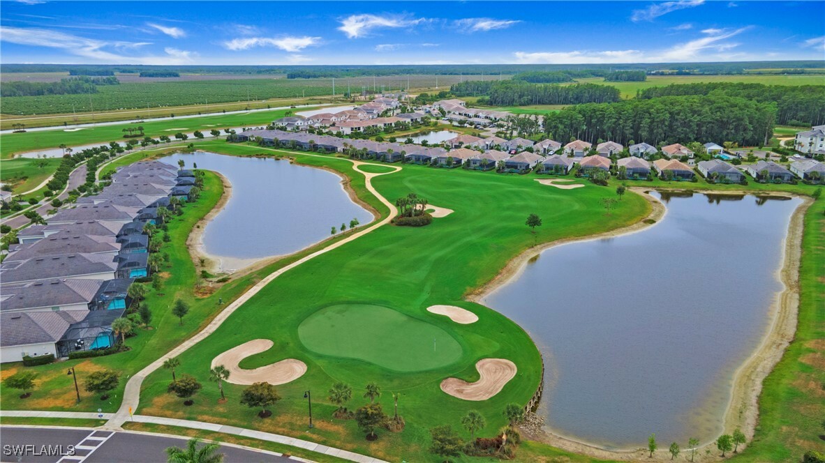 Property Photo: 6015 Ellerston Way 921 FL 34142