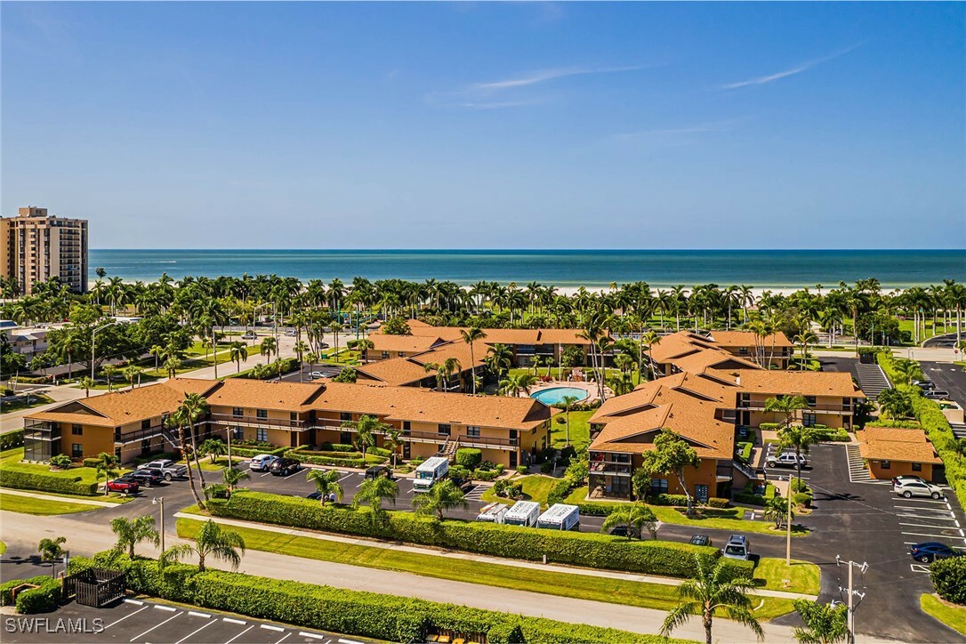 20 Greenbrier Street 3-105  Marco Island FL 34145 photo