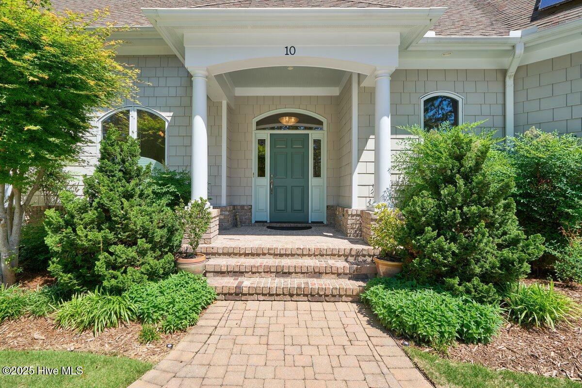 Property Photo: 10 Dungarvan Lane NC 28374