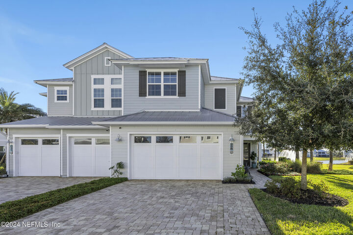 Property Photo: 228 Rum Runner Way FL 32259