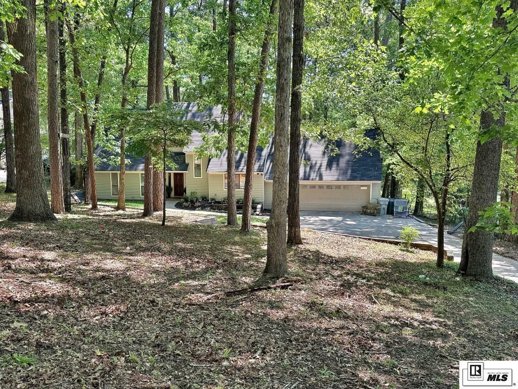 Property Photo: 205 Comanche Trail LA 71291