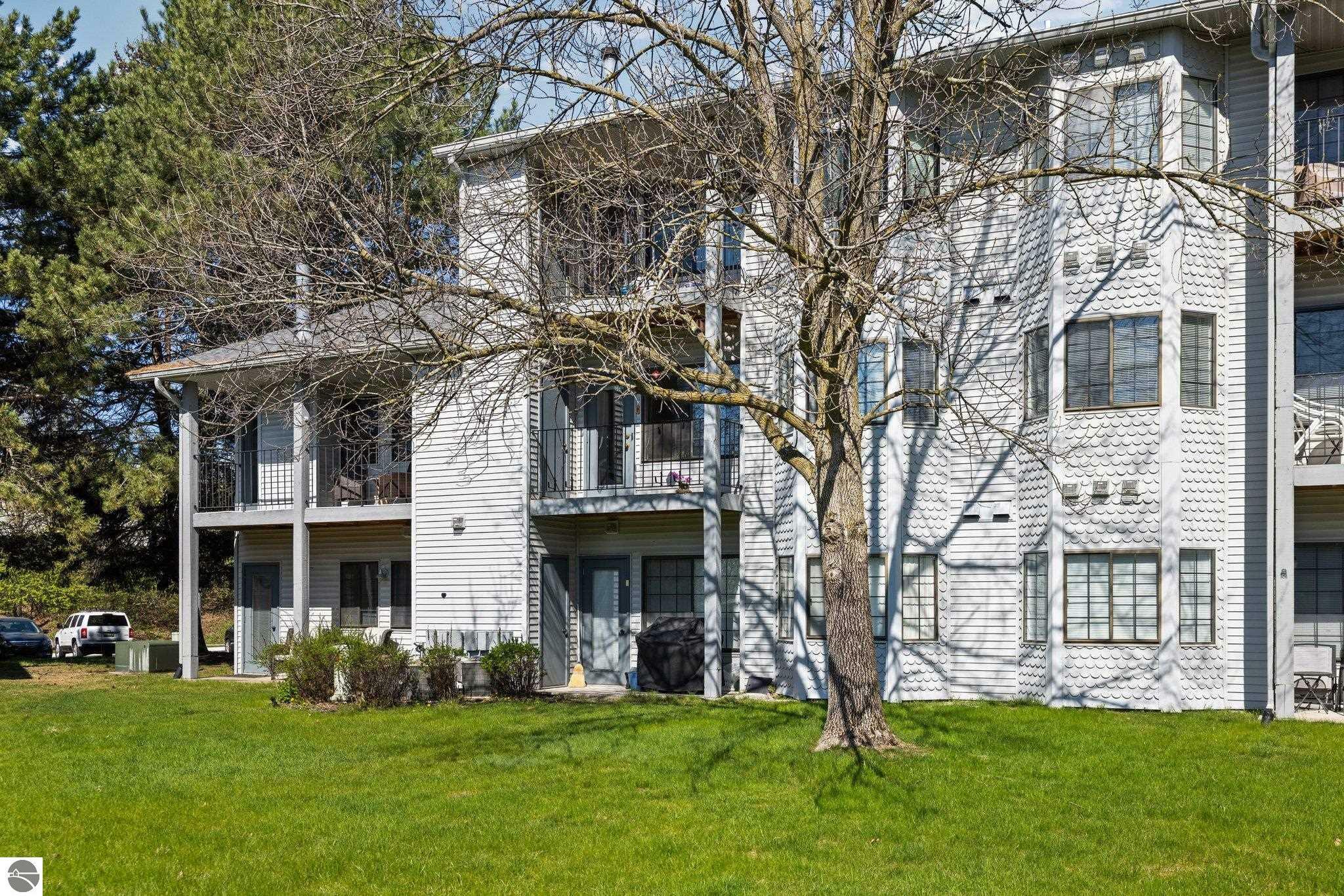 Property Photo:  545 Riverine Drive  MI 49684 