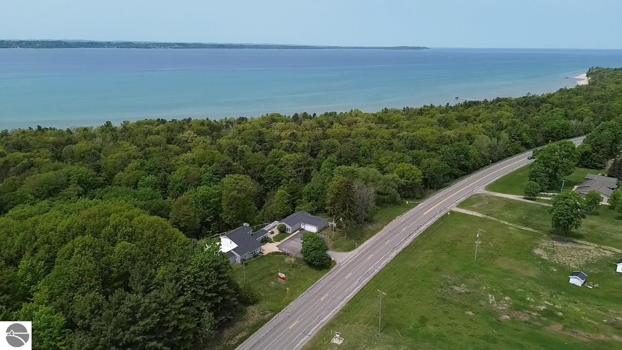 Property Photo: 10774 S US-31 MI 49690