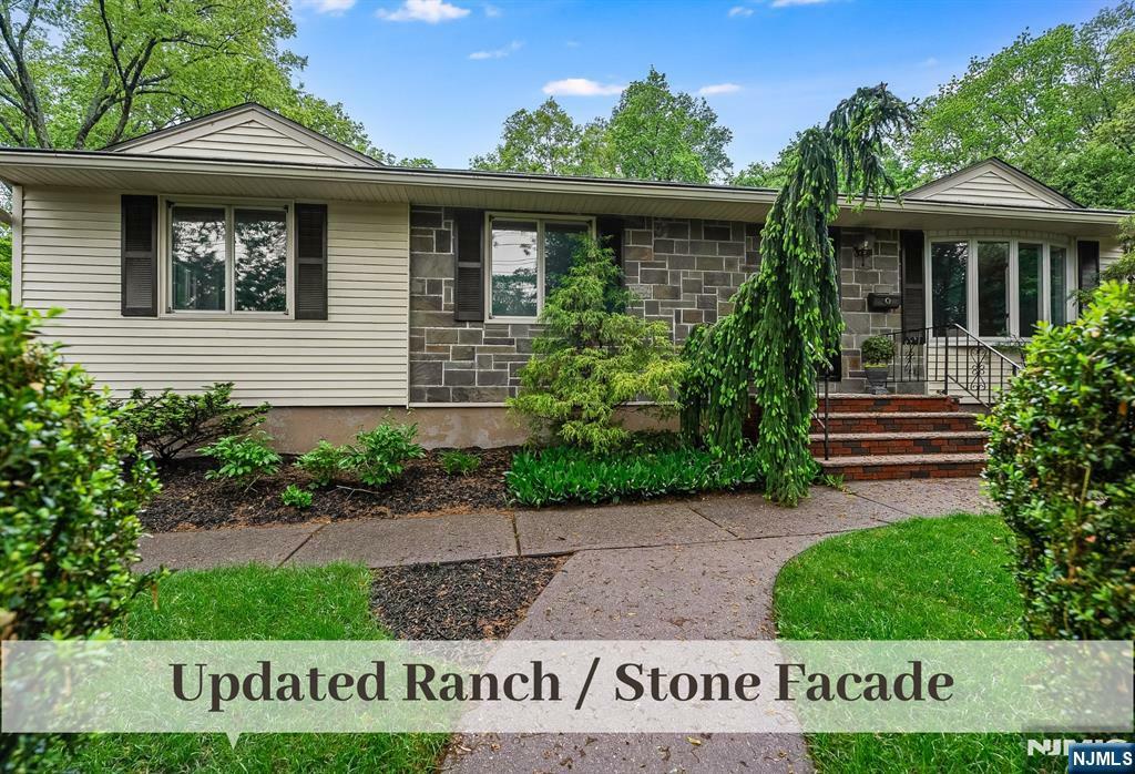 Property Photo: 201 N Franklin Turnpike NJ 07423