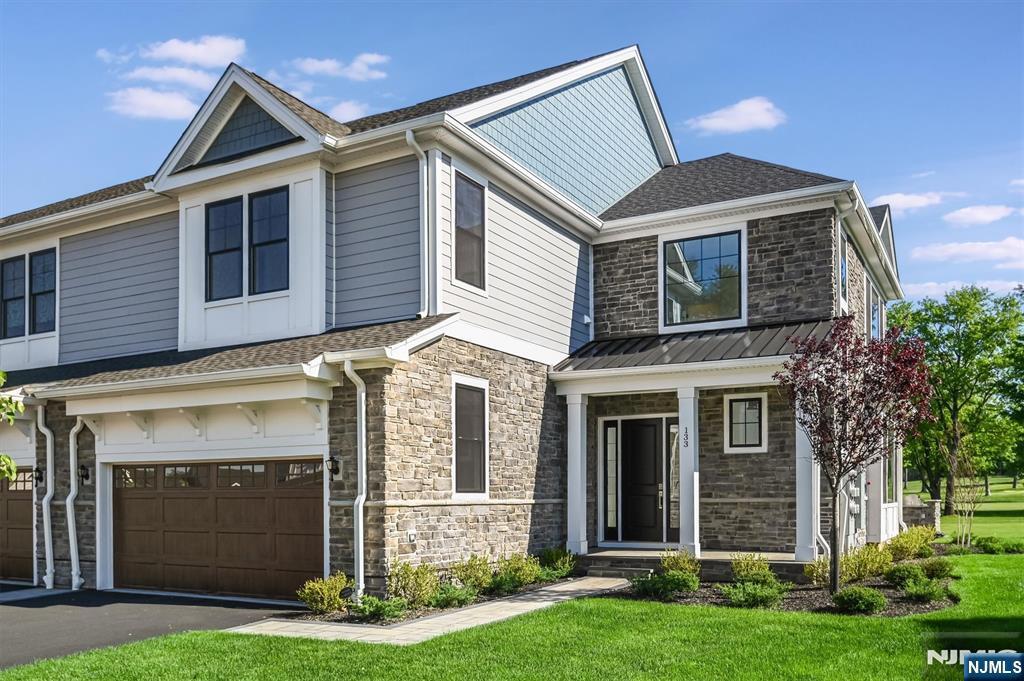 Property Photo: 133 Woodmont NJ 07675