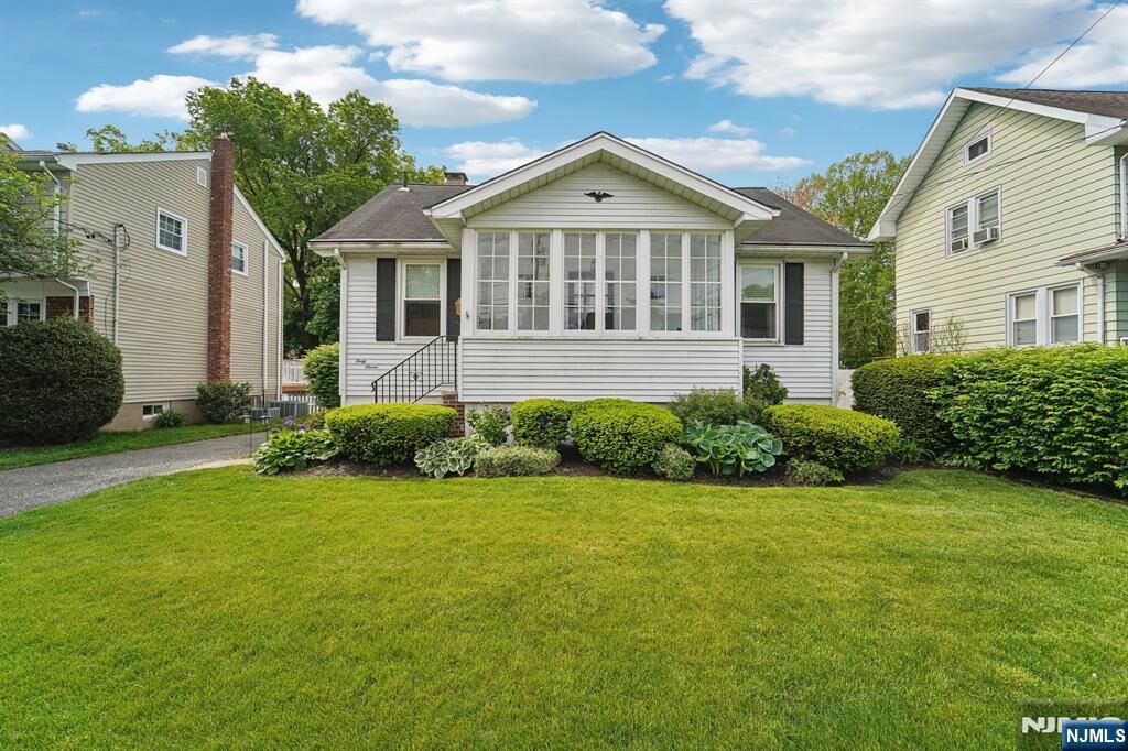 Property Photo: 47 Virginia Avenue NJ 07628