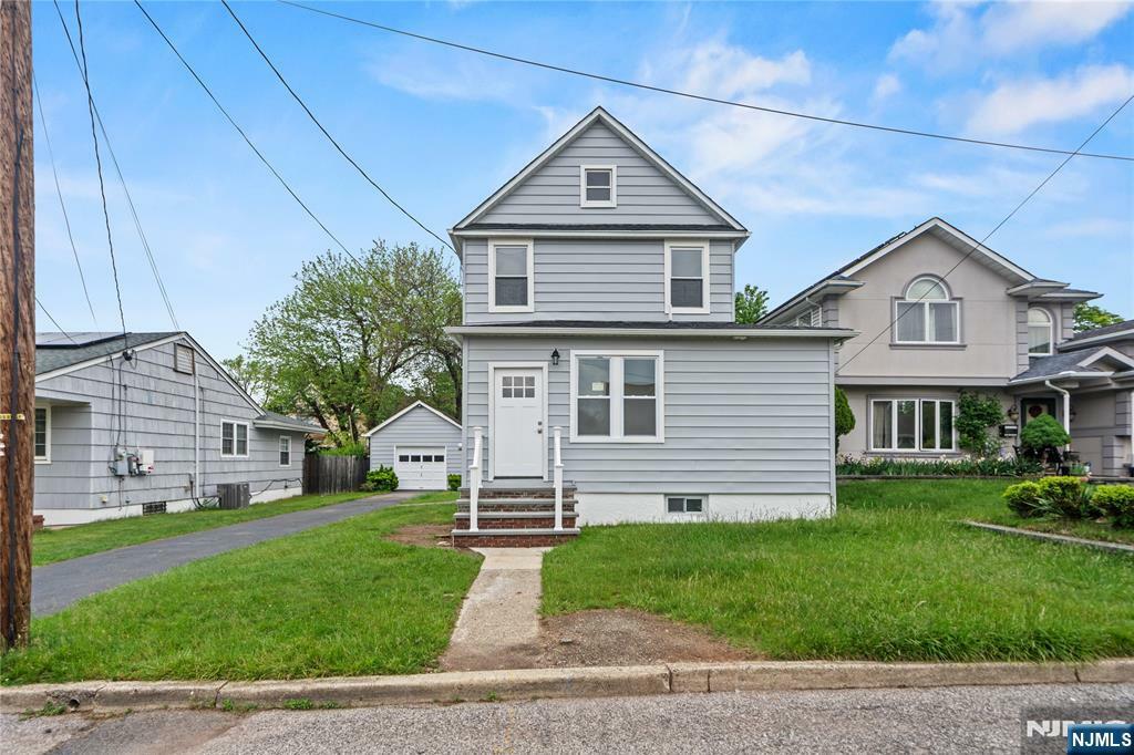 Property Photo: 59 Hillside Avenue NJ 07621