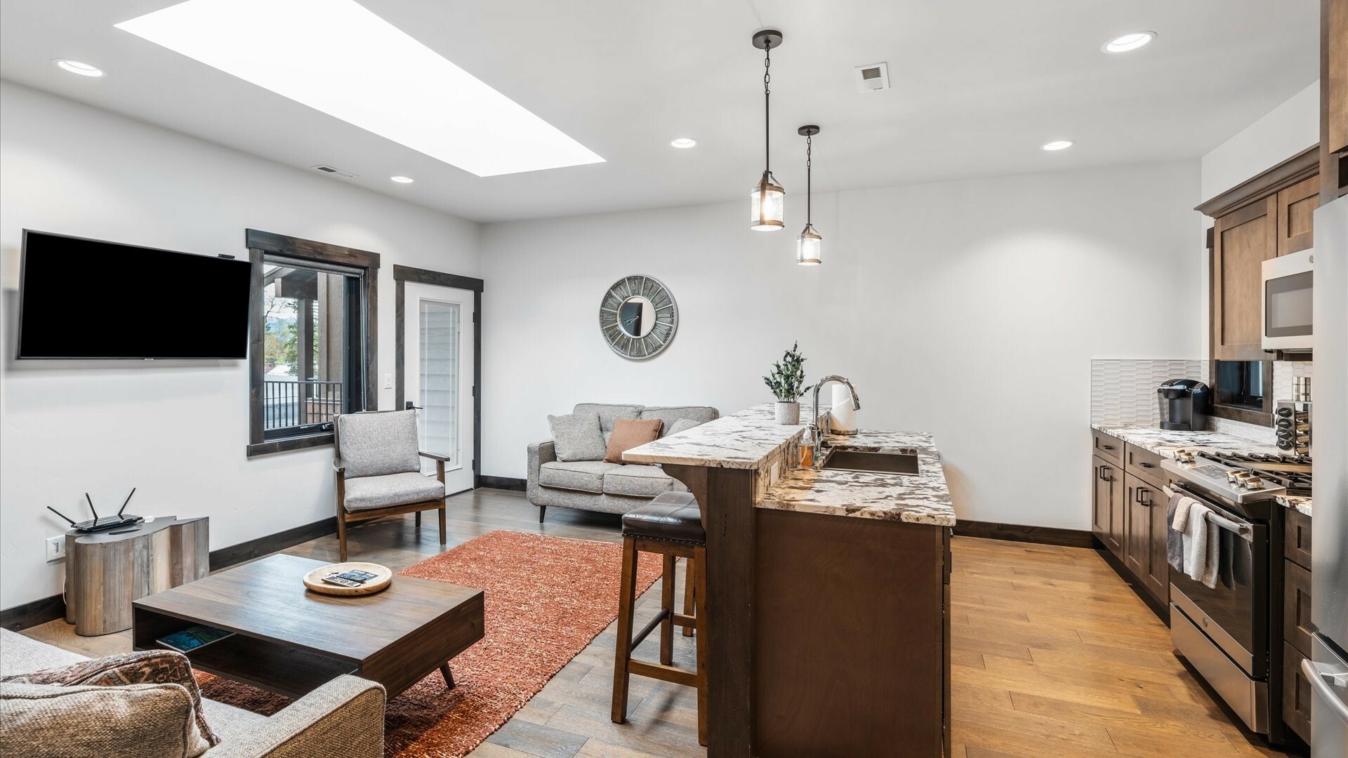 Property Photo: 317 Central Avenue 304 MT 59937