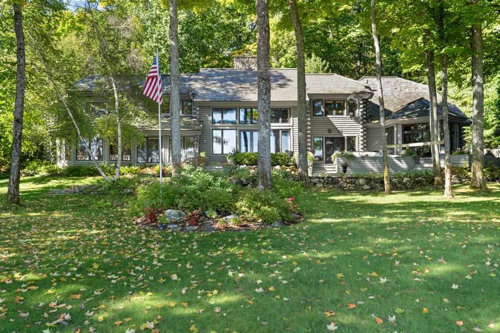 1442 Indian Point  Brutus MI 49716 photo