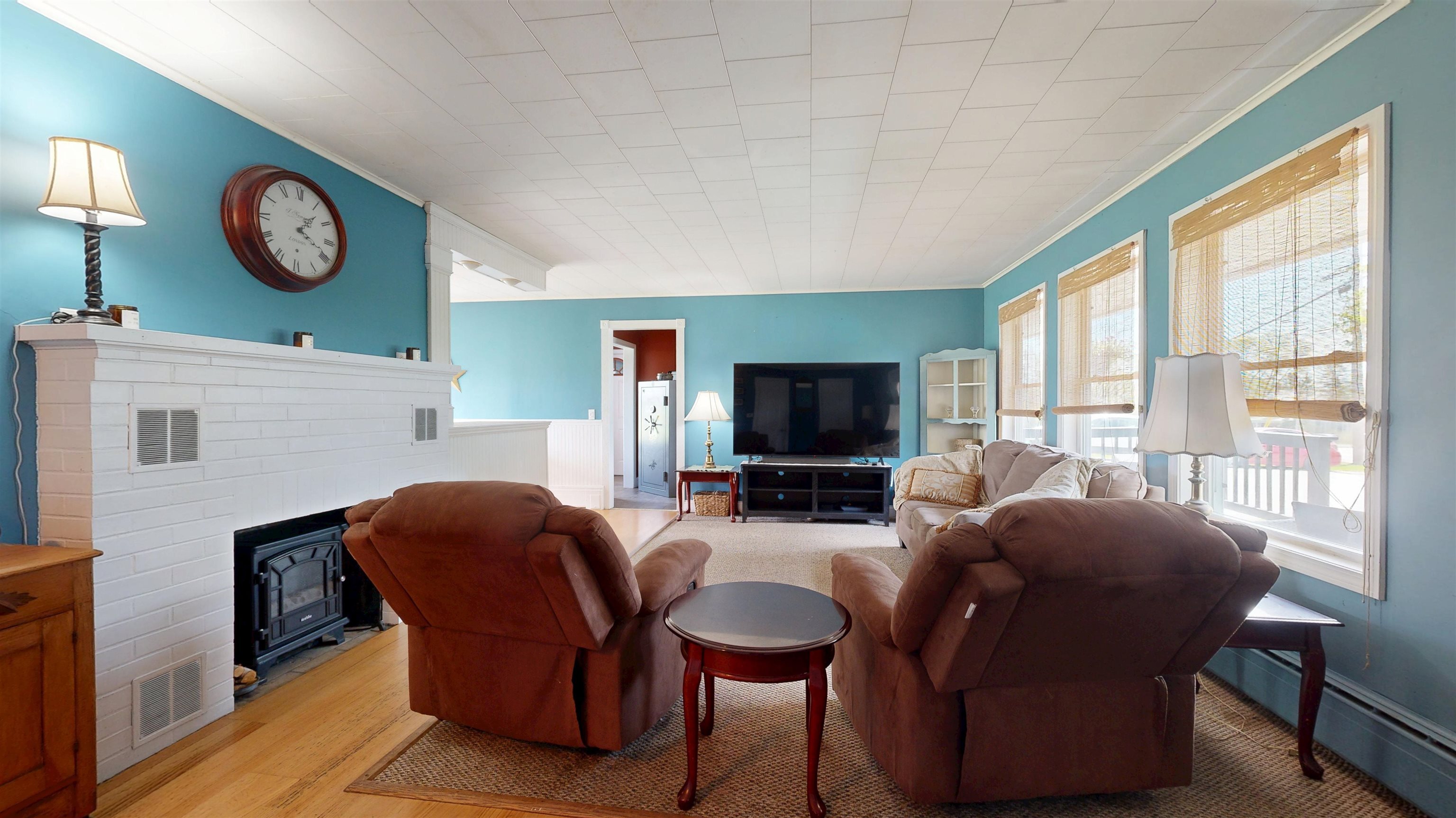 Property Photo:  1231 Main Street  VT 05454 
