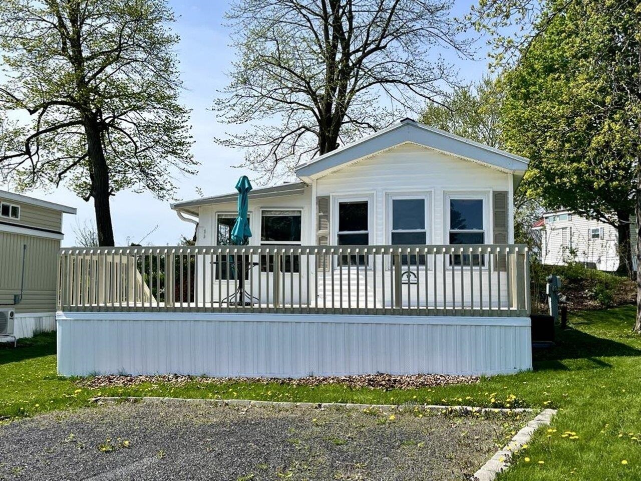 17 Jonathan Circle  South Hero VT 05486 photo