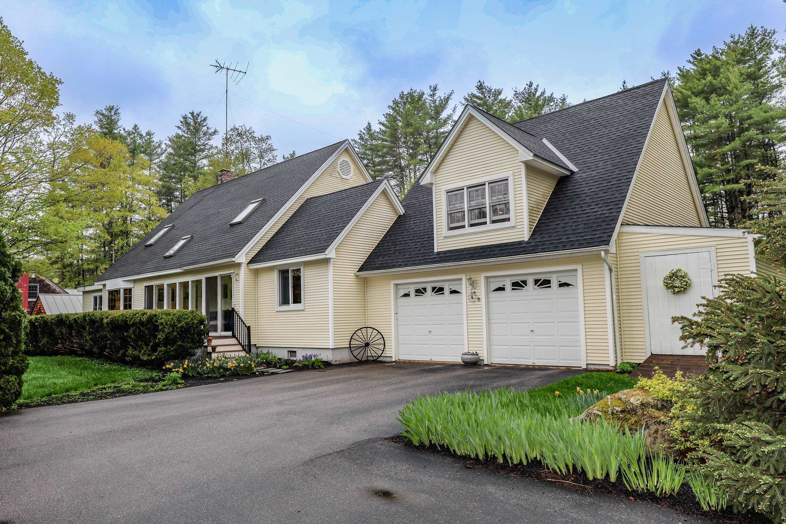 210 Hopkinton Road  Concord NH 03301 photo