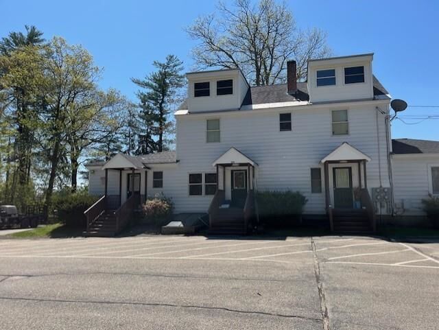 Property Photo:  275-279 Mast Road  NH 03824 