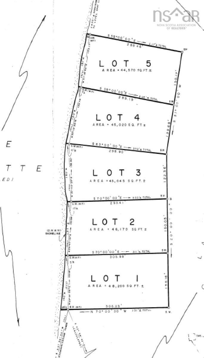 Property Photo:  4 Lake Charlotte  NS B0E 1R0 