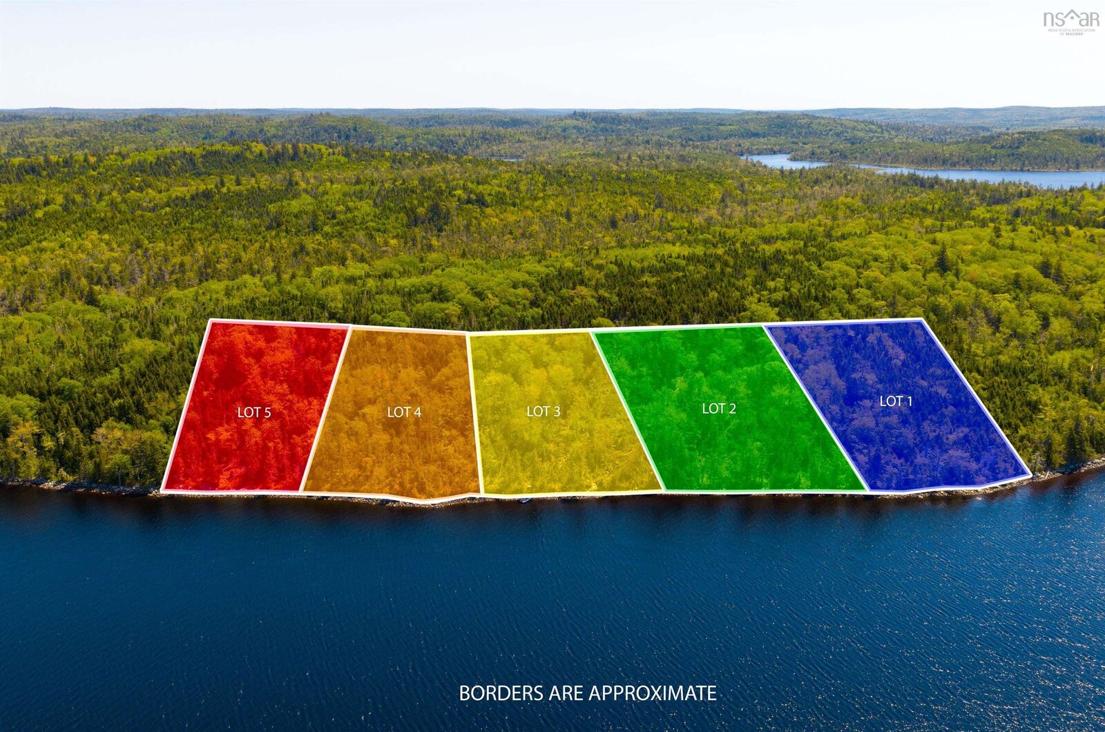 Property Photo:  5 Lake Charlotte  NS B0J 1P0 