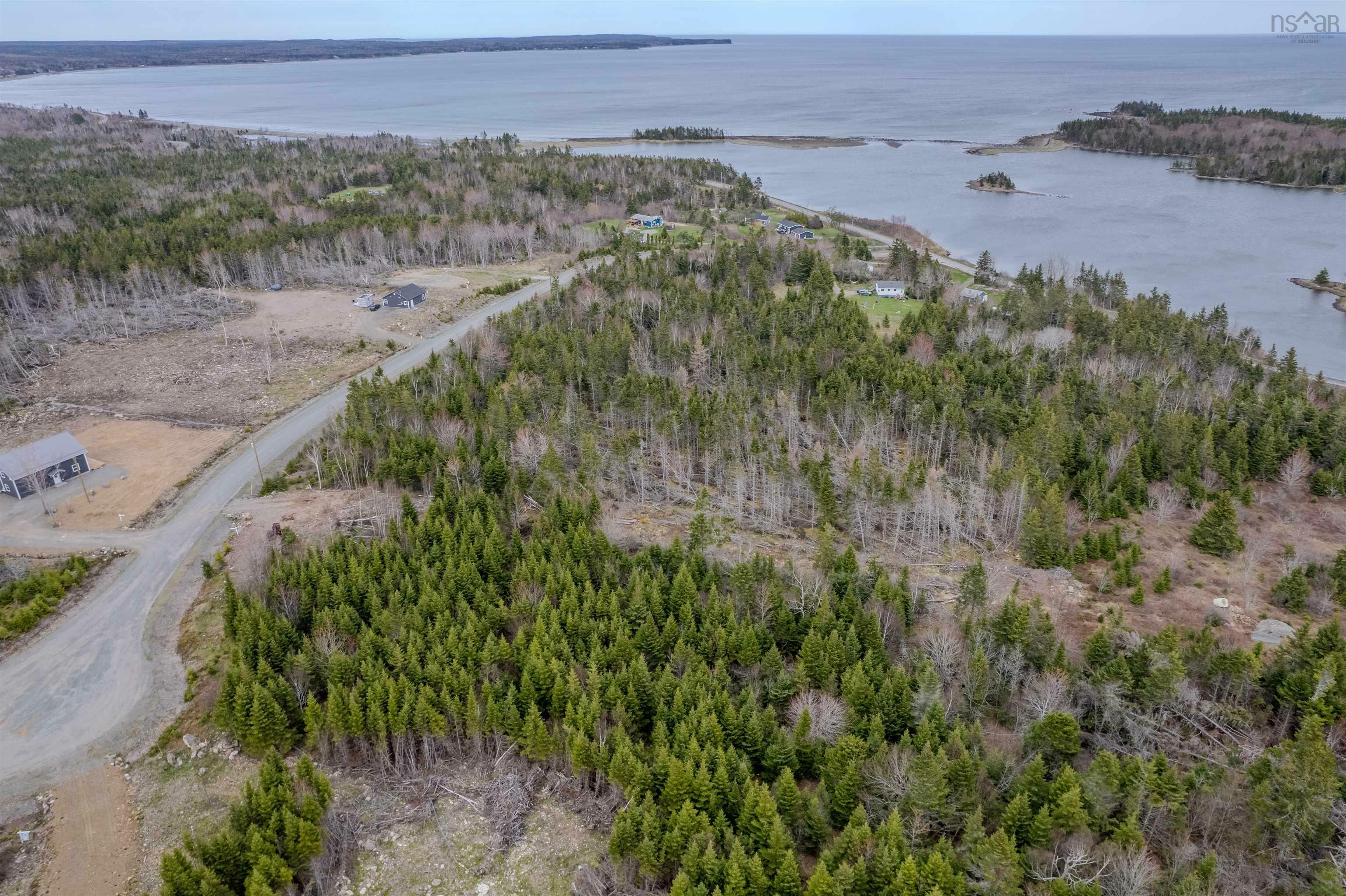 Property Photo:  Lot 8 Brewer Drive  NS B1K 2W4 