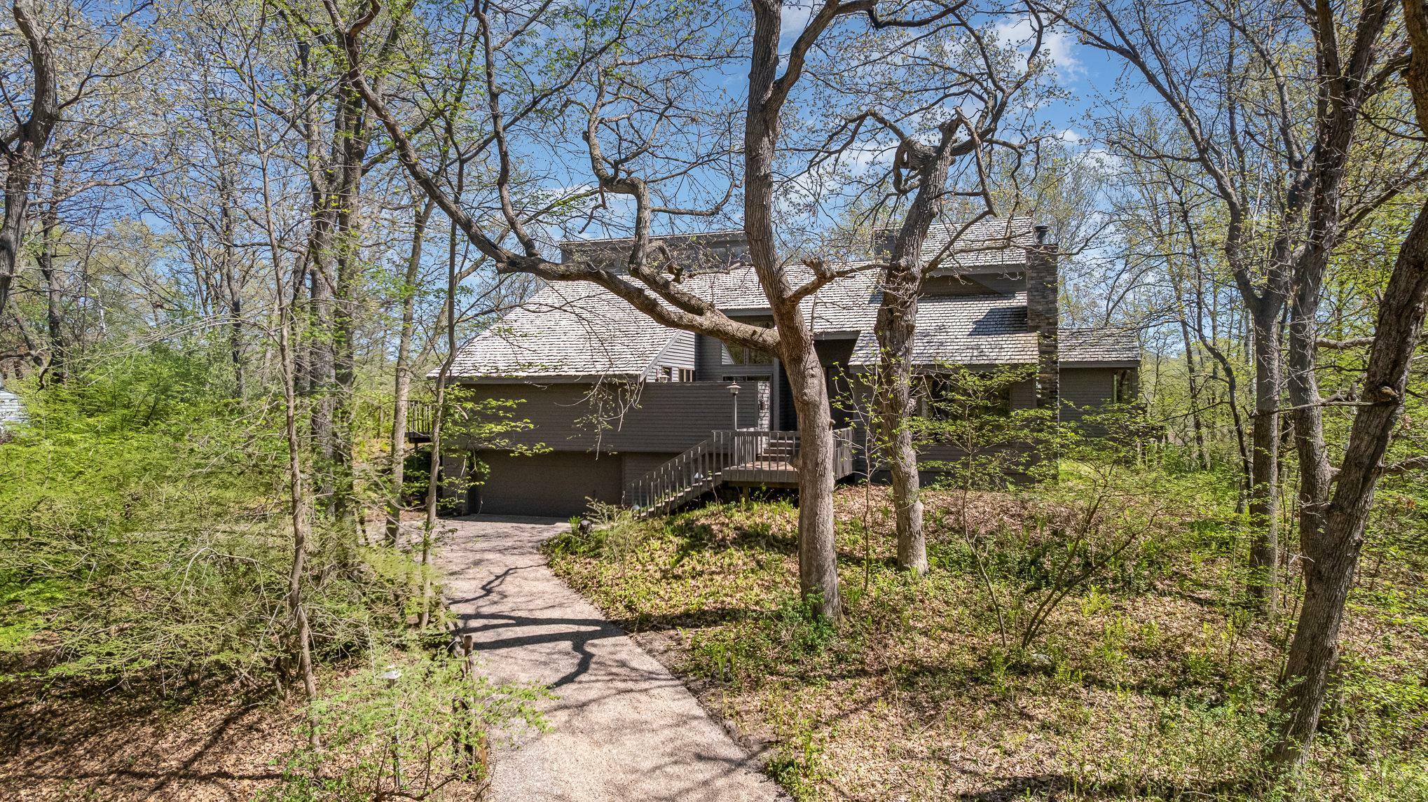 Property Photo: 6 Crocus Lane MN 55127