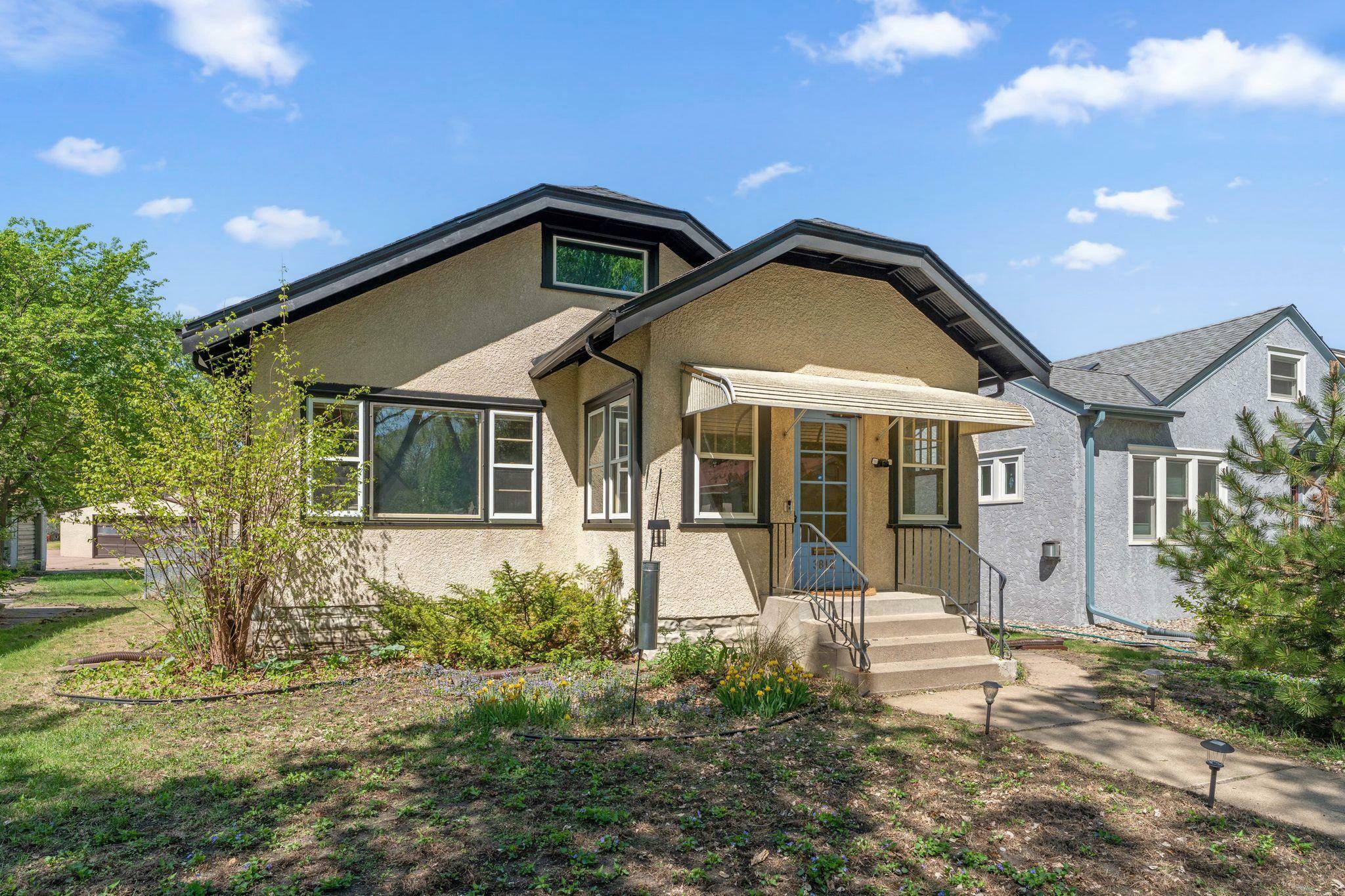 3812 46th Avenue S  Minneapolis MN 55406 photo