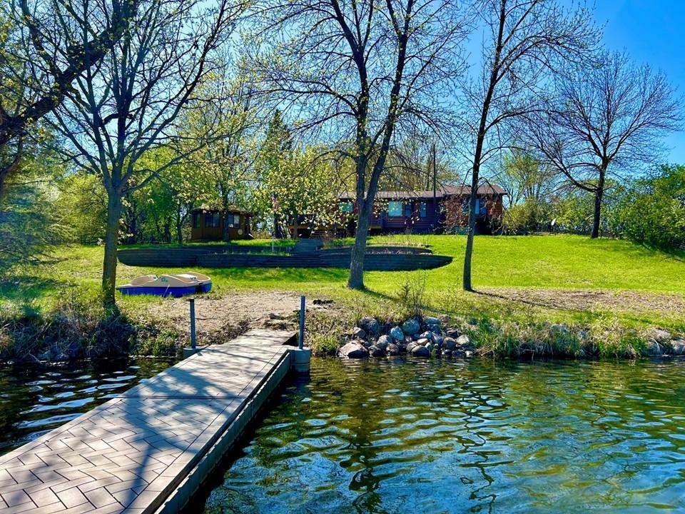 Property Photo: 27306 289th Avenue MN 56586