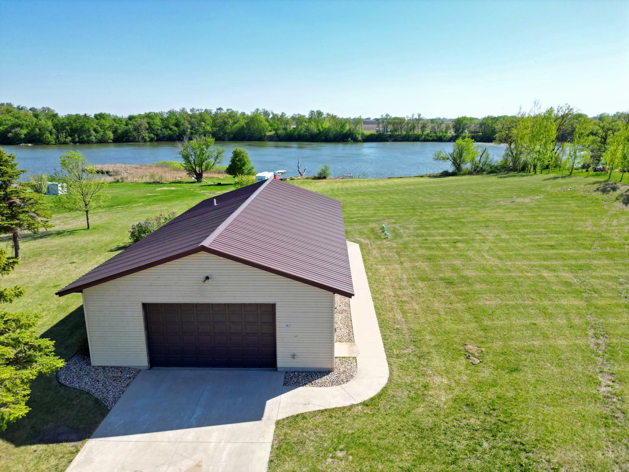 Property Photo: 10927 167th Street MN 56339