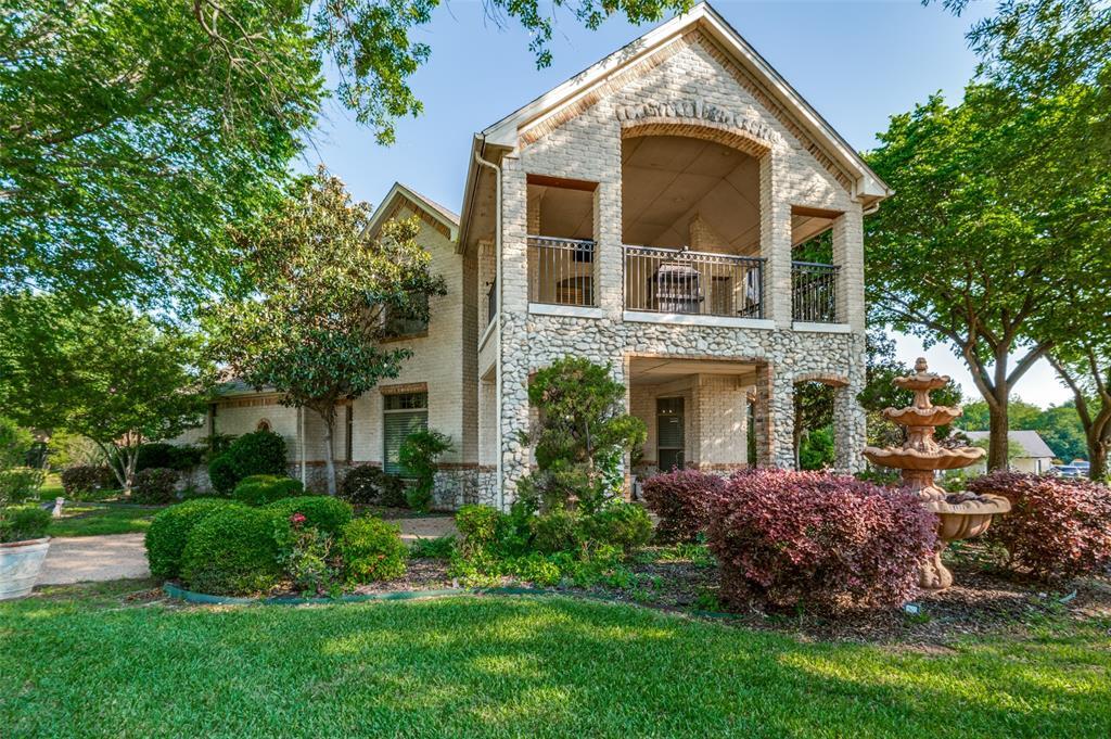 Photo de la propriété:  2032 Cains Lane  TX 76063 