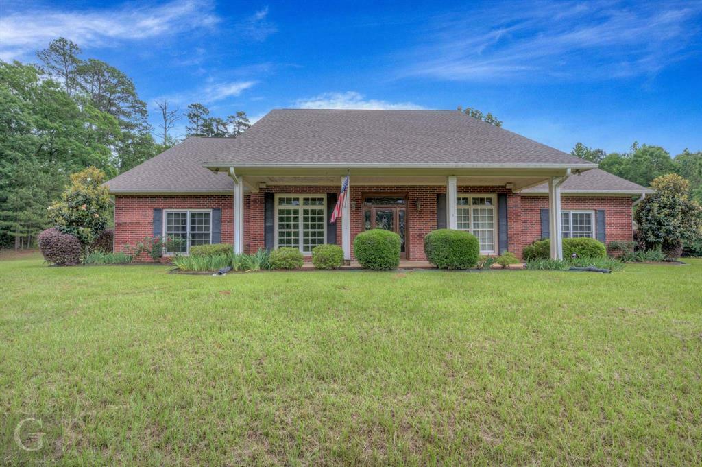 Property Photo: 1212 Wpa Road LA 71040