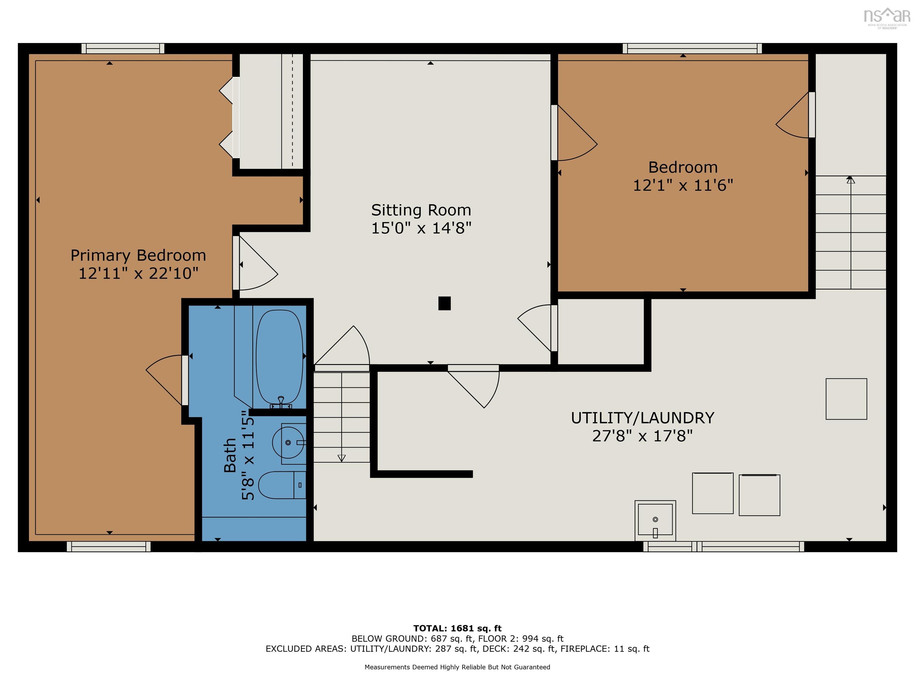 Photo de la propriété: 5 Seawood Avenue NS B4C 2L1