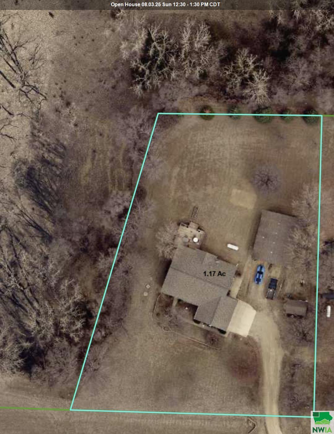 Property Photo: 29985 Kale Drive IA 51031