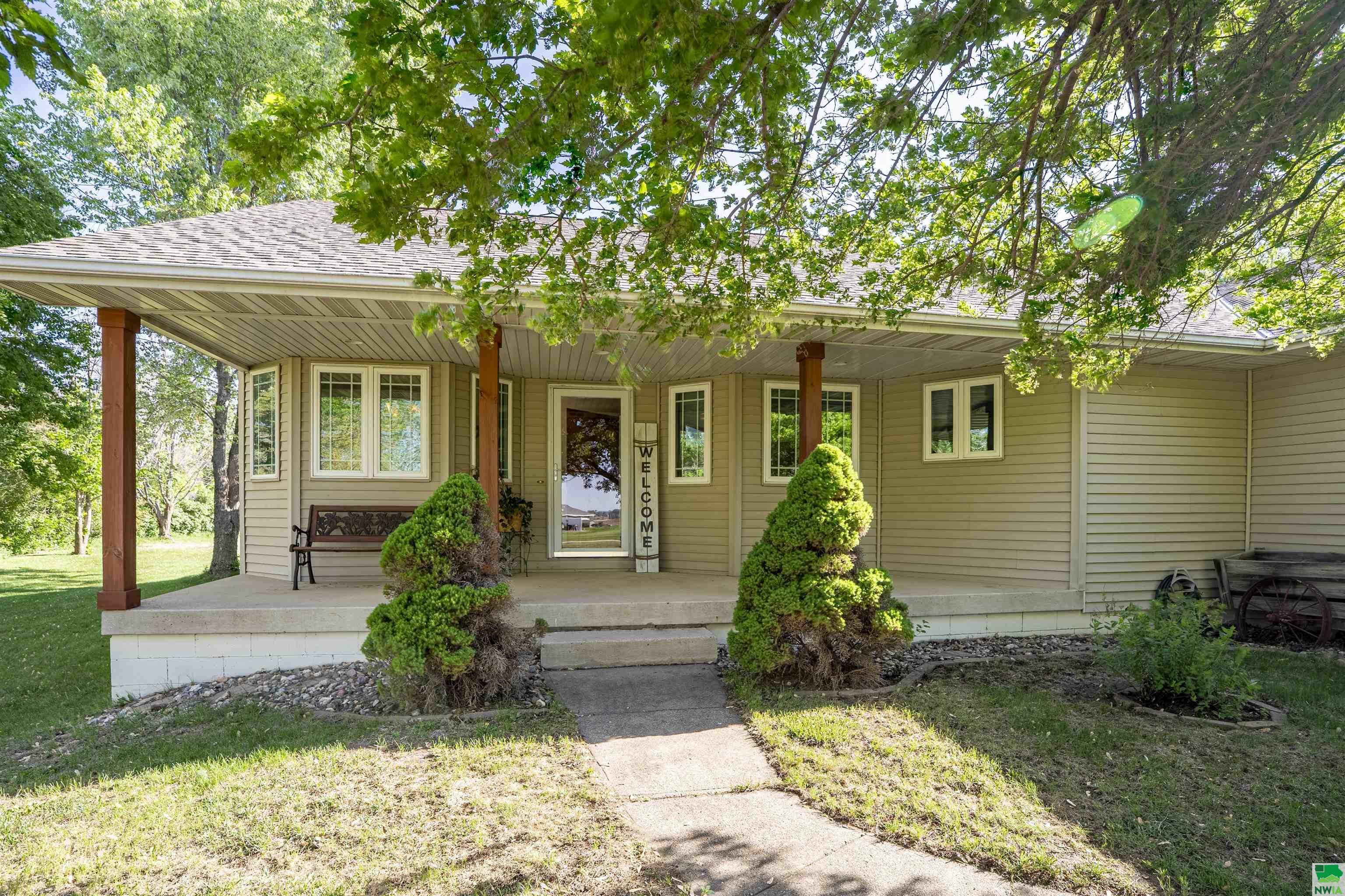 Property Photo: 29985 Kale Drive IA 51031