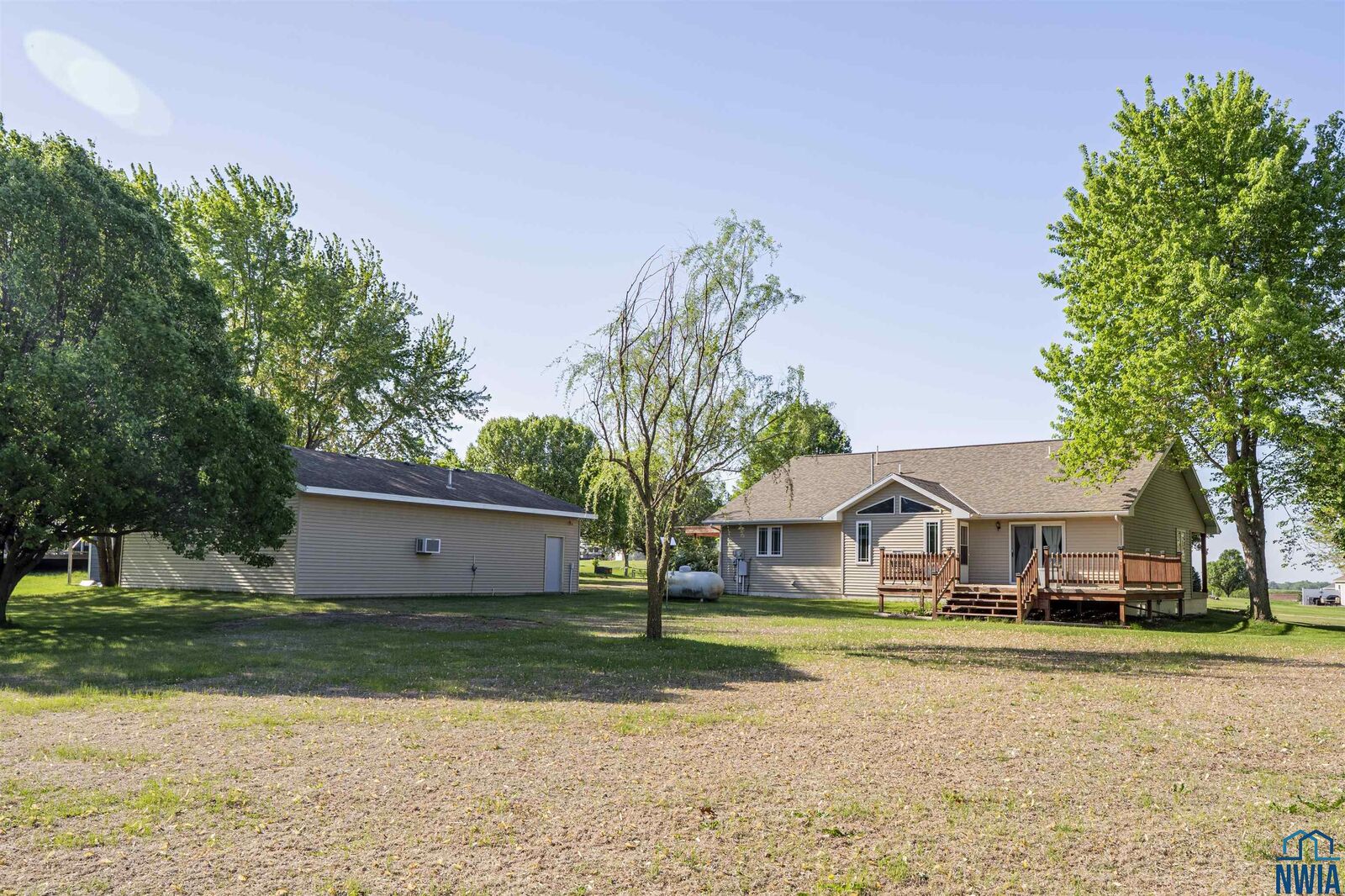 Property Photo: 29985 Kale Drive IA 51031