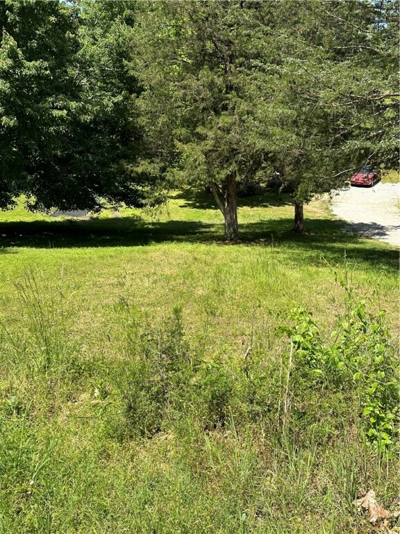 Property Photo:  Lot 173 Rainbow Drive  AR 72756 