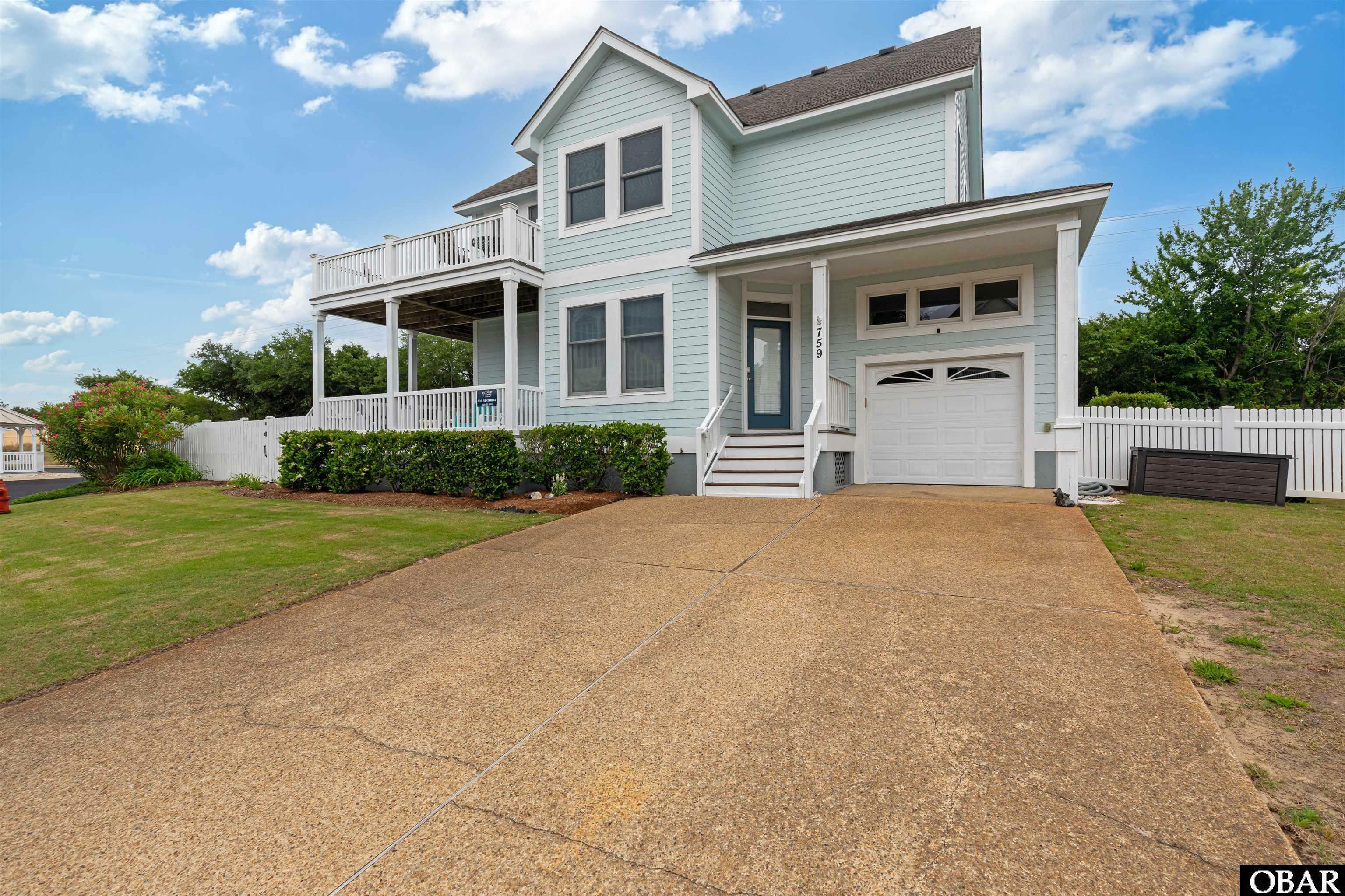 759 Ridge Point Drive  Corolla NC 27927 photo