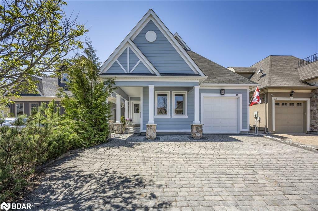 5 Invermara Court 29  Orillia ON L3V 8B4 photo